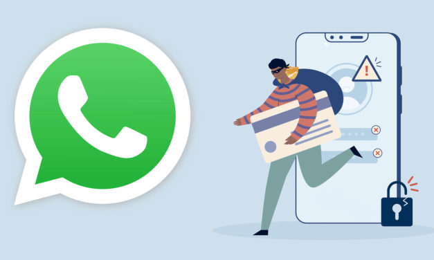Mucho cuidado si te agregan a un grupo de WhatsApp de Adecco Contratación, podría ser una estafa