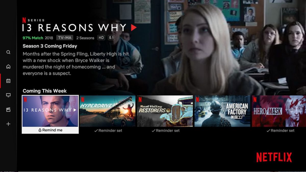 ¿En qué redes sociales está la Generación Z? Esta es la reina absoluta 3 netflix