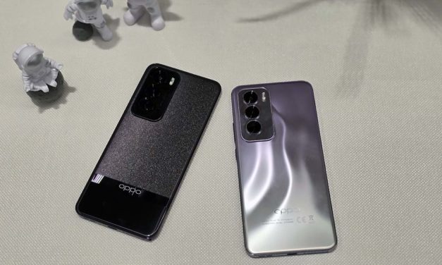 OPPO Reno12 Pro 5G y Reno12 5G, la gama media se llena de IA para mejorar tus fotos