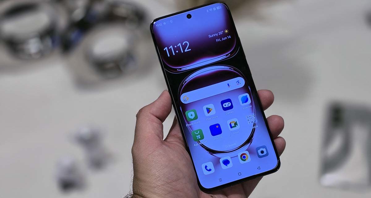 Mejorar tus fotos con IA es más fácil y económico que nunca con la OPPO Reno12 Series