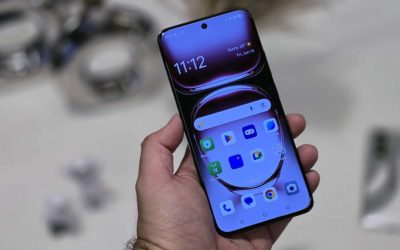 Mejorar tus fotos con IA es más fácil y económico que nunca con la OPPO Reno12 Series