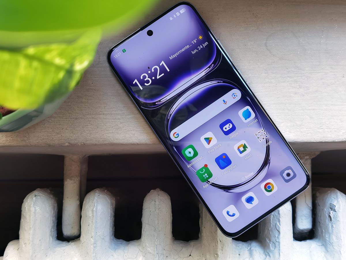 Mejorar tus fotos con IA es más fácil y económico que nunca con la OPPO Reno12 Series