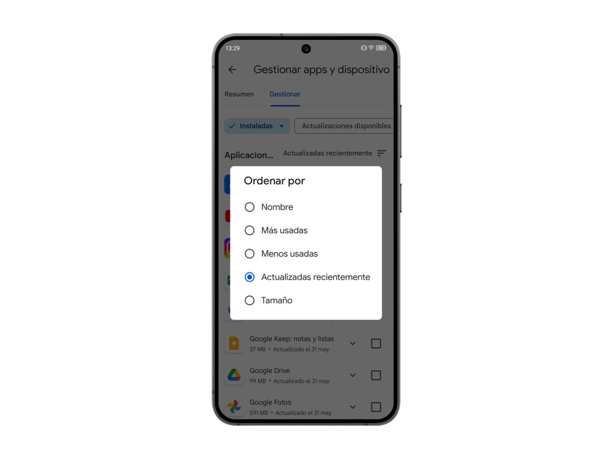 No sabía que podía sacarle tanto partido a Google Play Store hasta que usé estos trucos