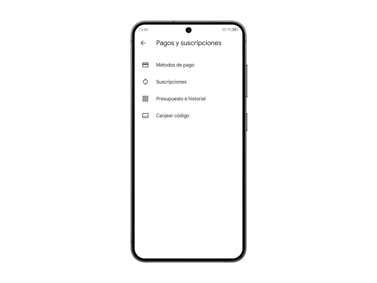No sabía que podía sacarle tanto partido a Google Play Store hasta que usé estos trucos
