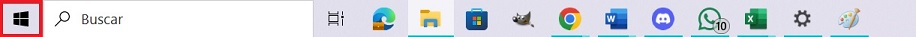Cómo deshabilitar el Historial de Actividad de Windows en Windows 10 y 11 2 paso 1 como deshabilitar el Historial de Actividad de Windows en Windows 10 y 11