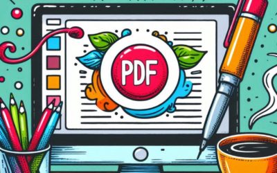 4 opciones gratis para quitar la marca de agua de un PDF