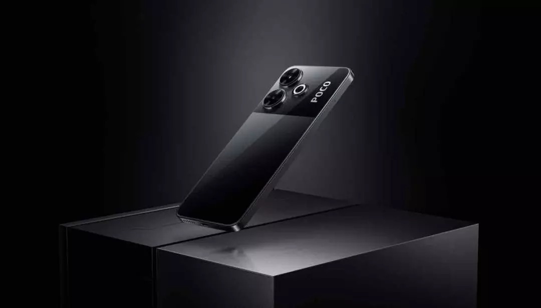 El POCO M6 llega a España dispuesto competir con los de su propia casa 3 poco-m6-negro-1080×616-jpeg