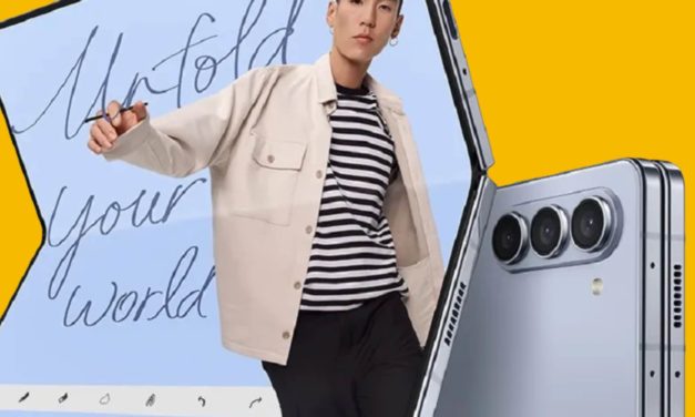 Galaxy Z Flip 6 y Z Fold 6, esto es todo lo que sabemos de los nuevos plegables de Samsung