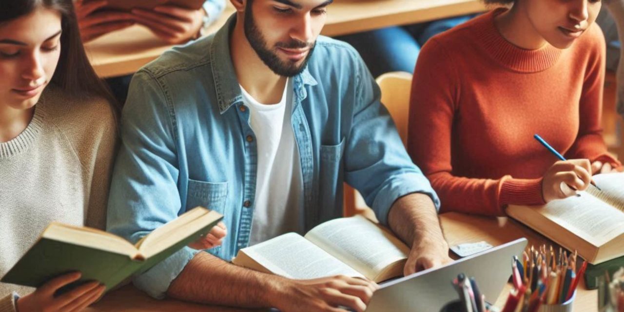 Todos los opositores tendrían que tener estas apps para preparar mejor sus oposiciones