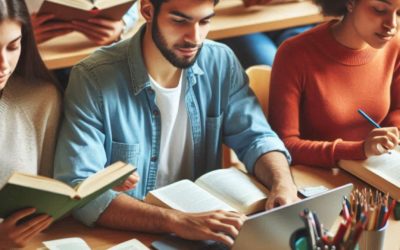Todos los opositores tendrían que tener estas apps para preparar mejor sus oposiciones