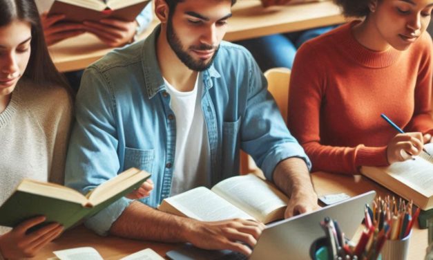 Todos los opositores tendrían que tener estas apps para preparar mejor sus oposiciones