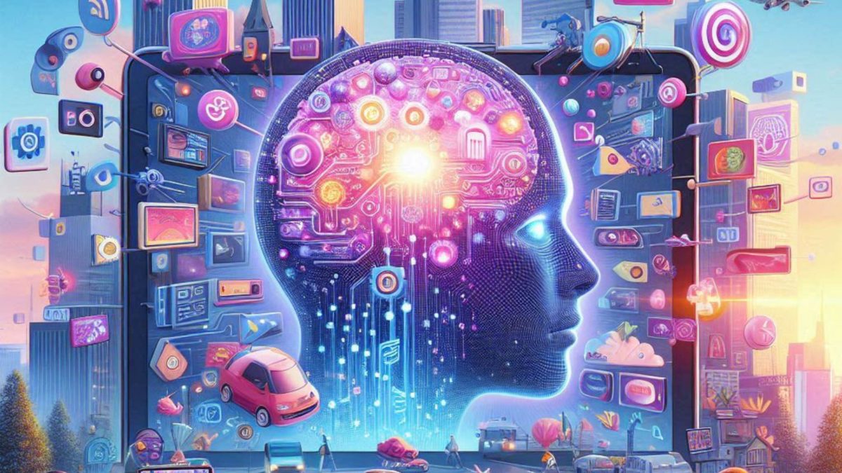 Estoy seguro de que no necesitamos IA generativa en redes sociales y te explico por qué 1 Estoy seguro de que no necesitamos IA generativa en redes sociales y te explico por qué