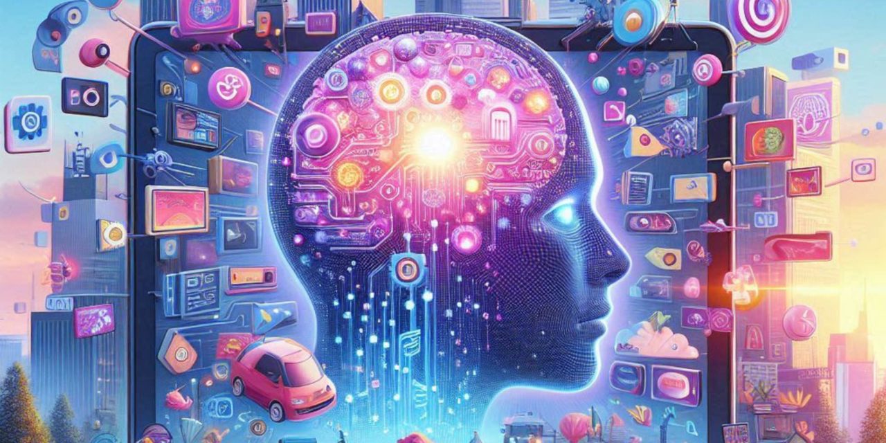 Estoy seguro de que no necesitamos IA generativa en redes sociales y te explico por qué