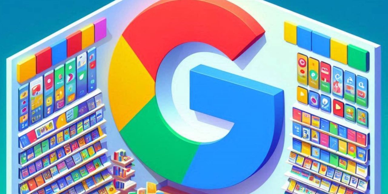 No sabía que podía sacarle tanto partido a Google Play Store hasta que usé estos trucos