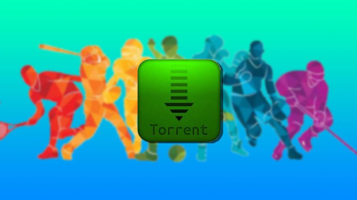 Las 6 mejores páginas de descargas torrent para ver deporte en 2024 1 Las 6 mejores páginas de descargas torrent para ver deporte en 2024