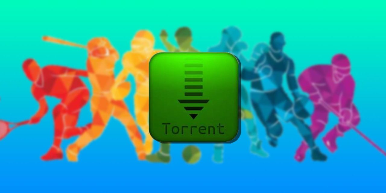 Las 6 mejores páginas de descargas torrent para ver deporte en 2024