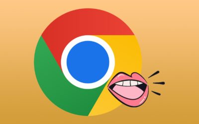 Cómo hacer que Google Chrome lea las páginas web en voz alta