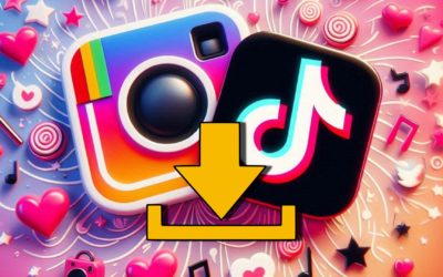 Cómo descargar vídeos de Instagram y TikTok sin instalar ninguna app en 2024