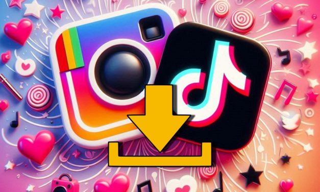 Cómo descargar vídeos de Instagram y TikTok sin instalar ninguna app en 2024