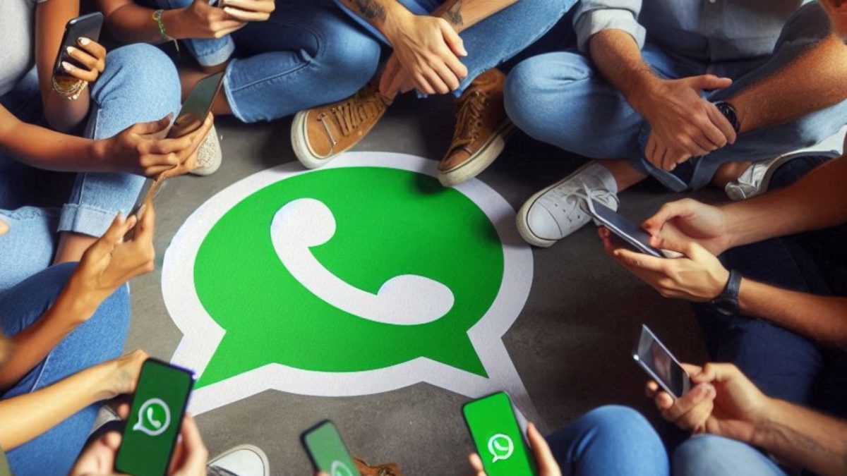 No quiero que WhatsApp guarde todas las fotos: así lo pude evitar