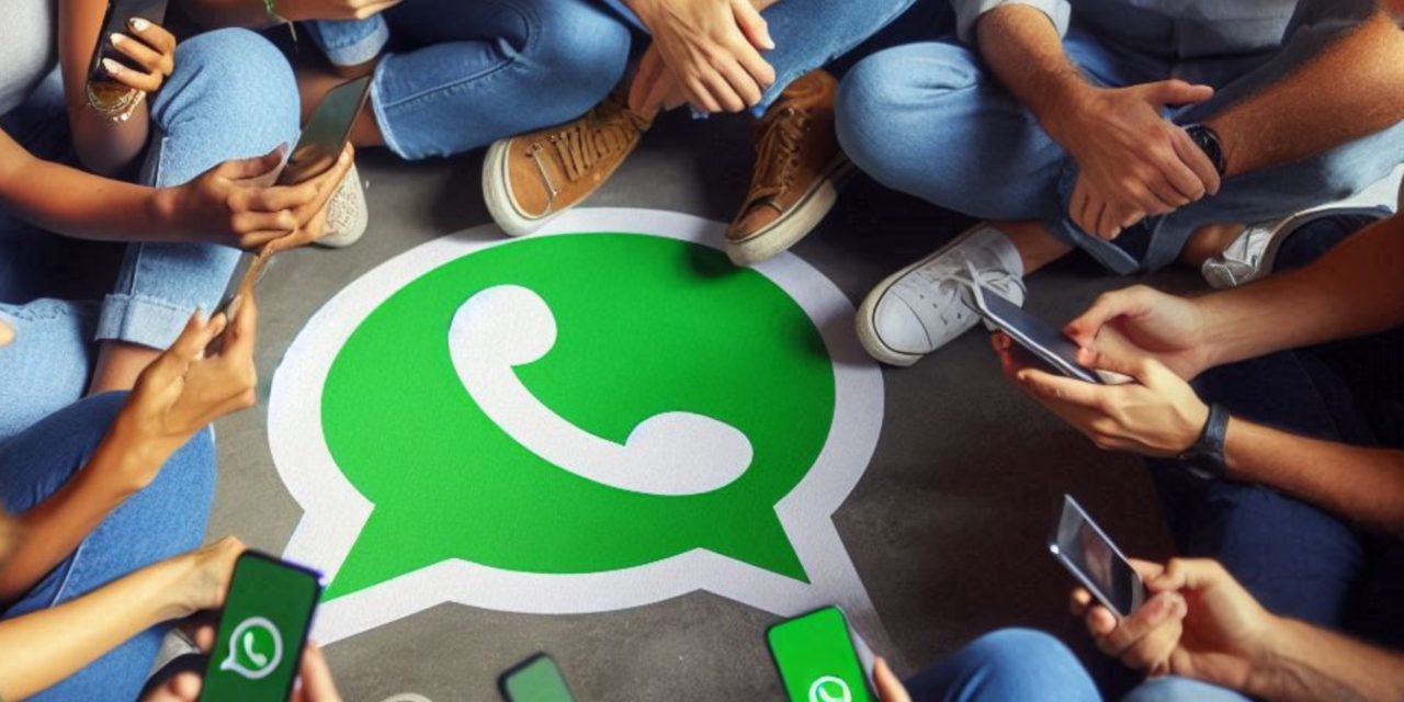 No quiero que WhatsApp guarde todas las fotos: así lo pude evitar