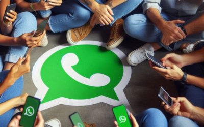 No quiero que WhatsApp guarde todas las fotos: así lo pude evitar