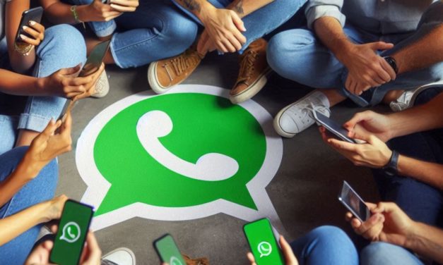 No quiero que WhatsApp guarde todas las fotos: así lo pude evitar