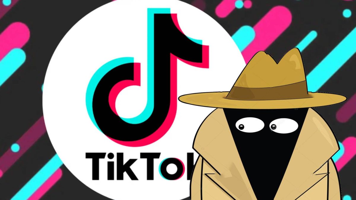 El phishing no es sólo cosa de Gmail: esta es la nueva amenaza que se cierne sobre TikTok 1 El ‘phishing’ no es sólo cosa de Gmail: esta es la nueva amenaza que se cierne sobre TikTok
