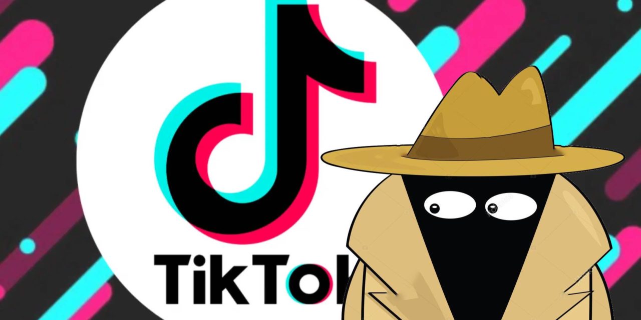El phishing no es sólo cosa de Gmail: esta es la nueva amenaza que se cierne sobre TikTok