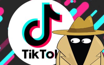 El phishing no es sólo cosa de Gmail: esta es la nueva amenaza que se cierne sobre TikTok