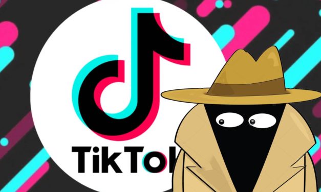 El phishing no es sólo cosa de Gmail: esta es la nueva amenaza que se cierne sobre TikTok