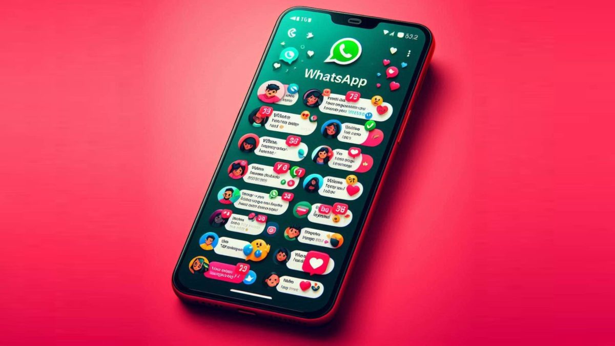 Los ajustes con los que me ahorro un bombardeo de notificaciones de WhatsApp 1 Los ajustes con los que me ahorro un bombardeo de notificaciones de WhatsApp