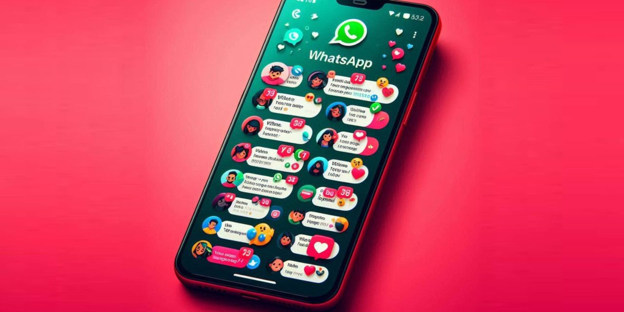 Los ajustes con los que me ahorro un bombardeo de notificaciones de WhatsApp