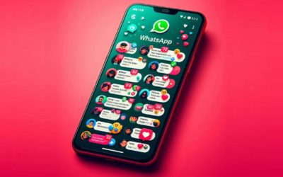 Los ajustes con los que me ahorro un bombardeo de notificaciones de WhatsApp
