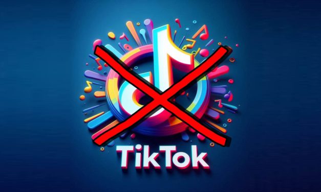 Evita las 9 razones por las que te podrían expulsar de TikTok