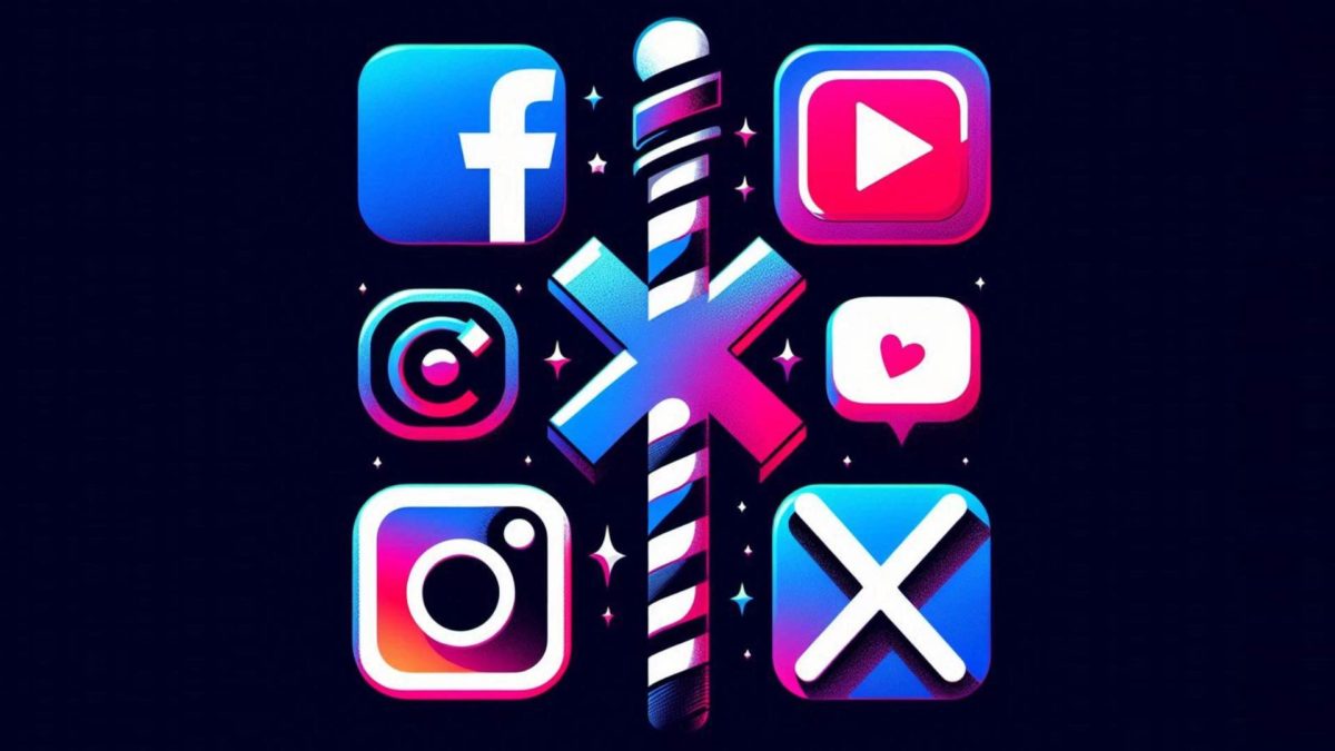 Esto es lo que no debes publicar en las redes sociales en 2024 1 Esto es lo que no debes publicar en las redes sociales en 2024