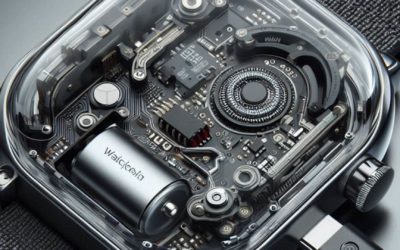 ¿Buscas autonomía? Estos son los 5 relojes inteligentes que recomiendo comprar
