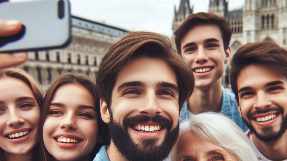 ¿Tus selfis no salen bien? Estos son los trucos que debes saber para mejorarlos