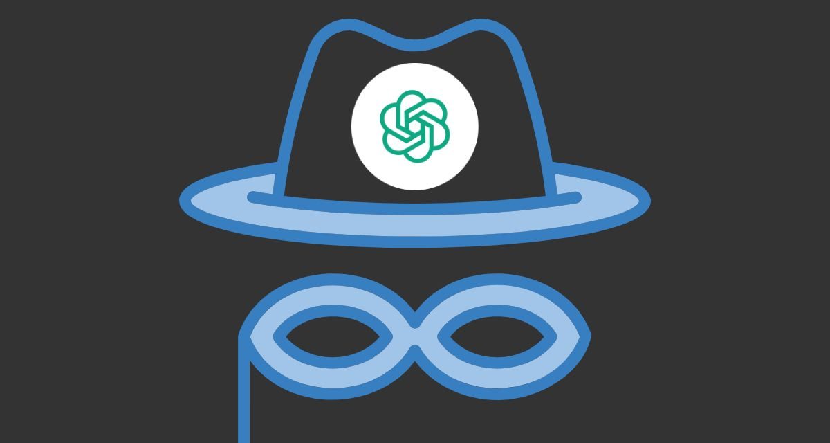 Así estoy usando ChatGPT de forma totalmente privada