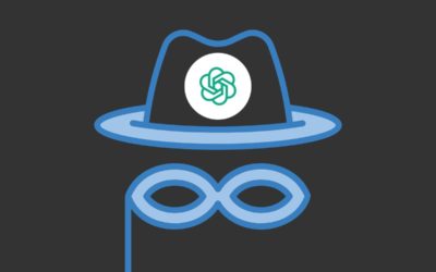 Así estoy usando ChatGPT de forma totalmente privada