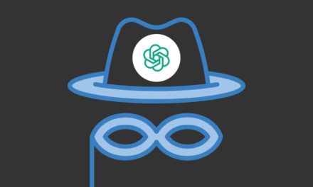 Así estoy usando ChatGPT de forma totalmente privada