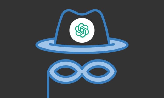 Así estoy usando ChatGPT de forma totalmente privada