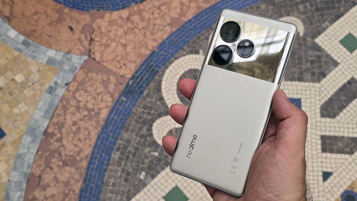 realme GT 6, un móvil con un brillo sin igual y rendimiento asegurado 1
