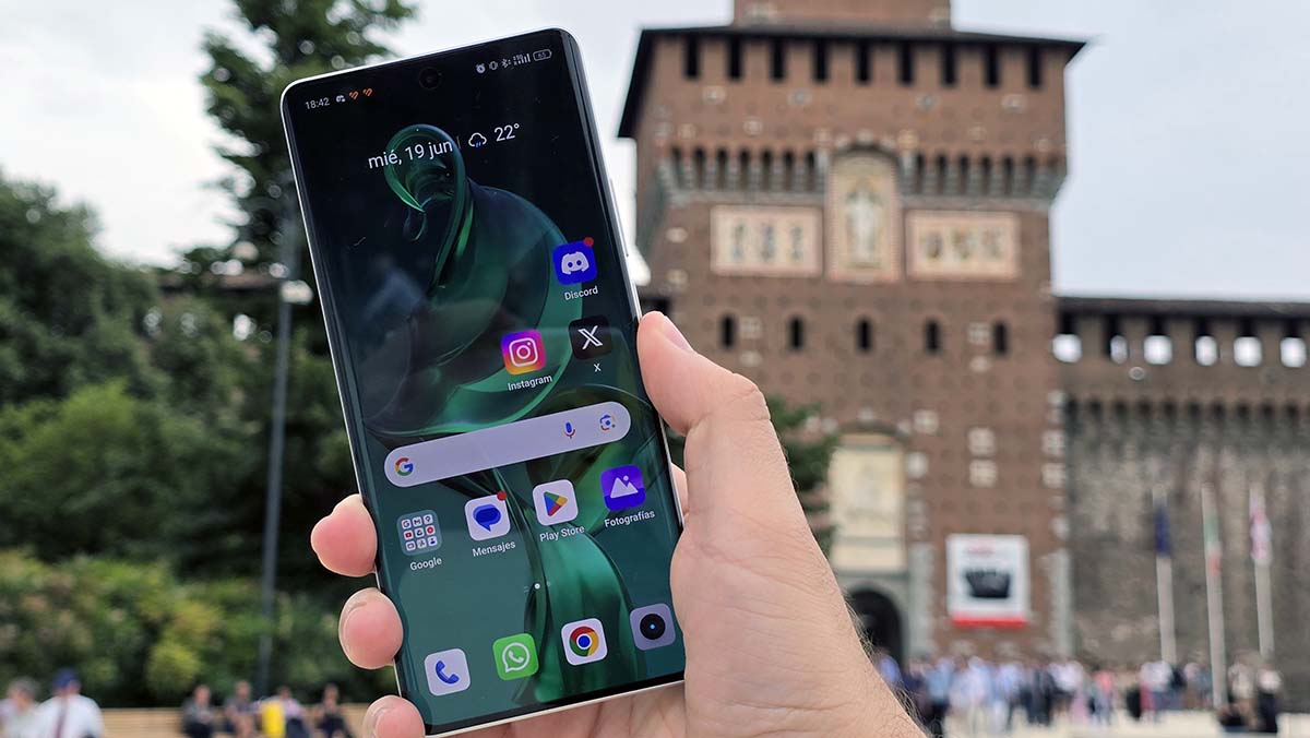 realme GT 6, un móvil con un brillo sin igual y rendimiento asegurado 3