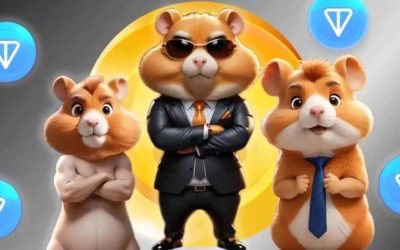 Cómo retirar dinero en Hamster Kombat