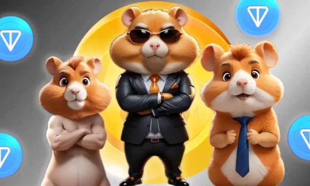 Cómo retirar dinero en Hamster Kombat