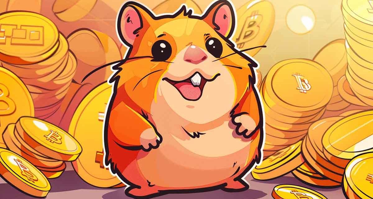 ¿Cuándo se podrá retirar dinero real de Hamster Kombat? Esto es lo que sabemos