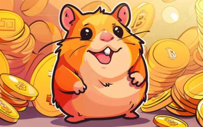 ¿Cuándo se podrá retirar dinero real de Hamster Kombat? Esto es lo que sabemos