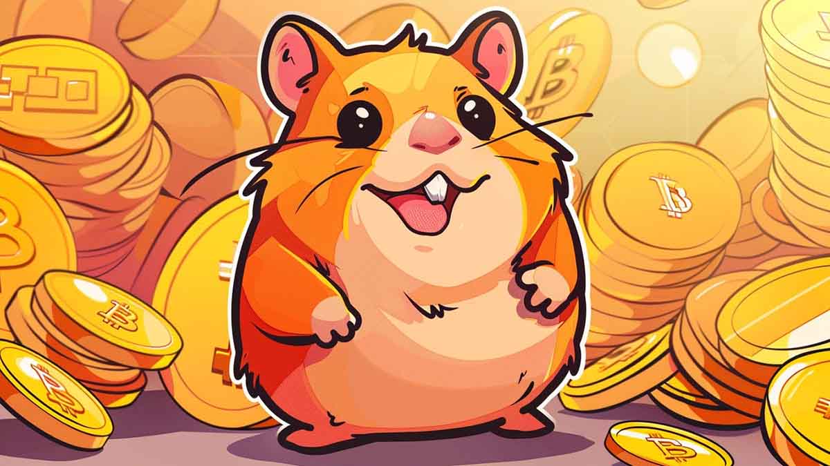 ¿Cuándo se podrá retirar dinero real de Hamster Kombat? Esto es lo que sabemos 1 retirar dinero real de Hamster Kombat