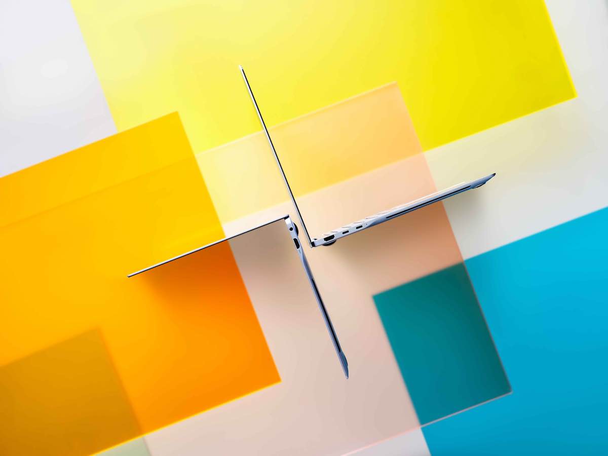Samsung lanza su primer portátil con Copilot+, la nueva era de la IA para Windows 11 2 samsung galaxy book4 edge 2